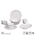 Royal Dinner Set